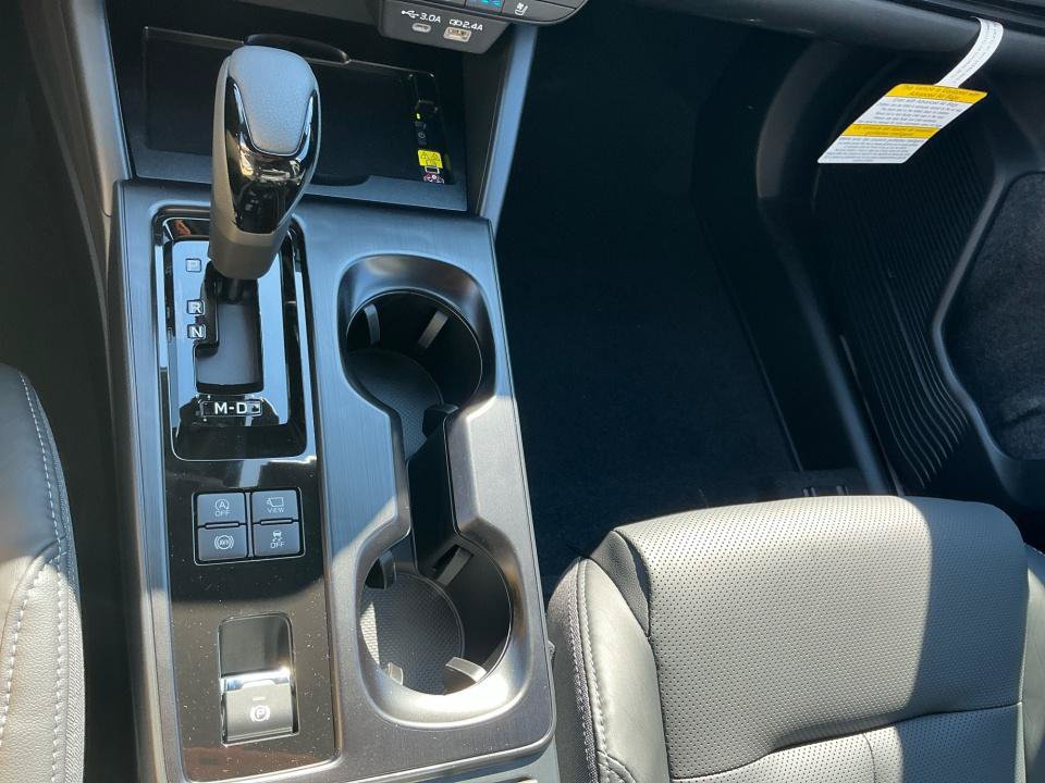 New 2026 Subaru Outback Touring XT AWD/4WD image 14