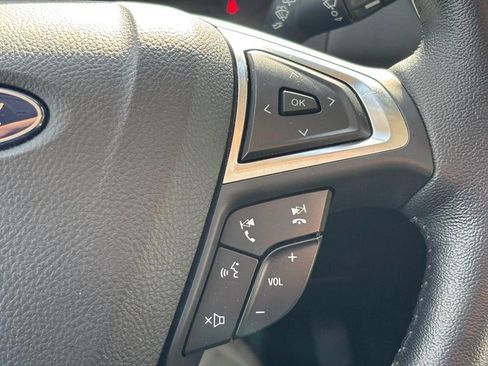 Used 2023 Ford Edge SEL w/ Convenience Package AWD/4WD image 21