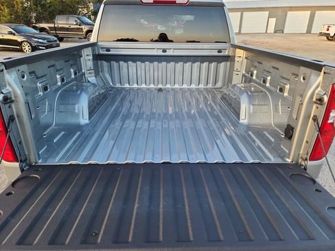 New 2026 Chevrolet Silverado 1500 Custom image 38