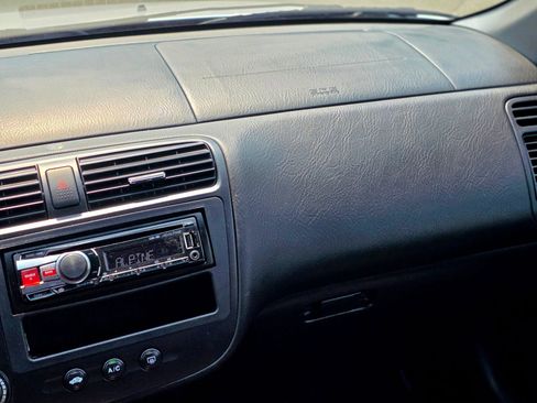 Used 2004 Honda Civic LX image 23
