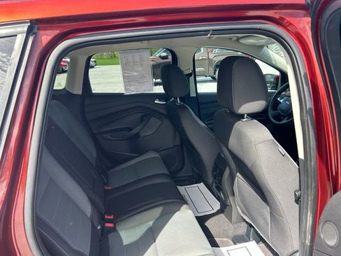 Used 2016 Ford Escape SE w/ Equipment Group 201A AWD/4WD image 27