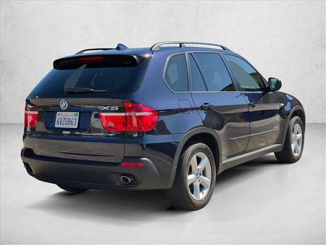 Used 2009 BMW X5 xDrive30i AWD/4WD image 4