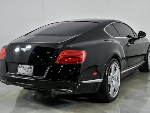 Used 2012 Bentley Continental GT image 12