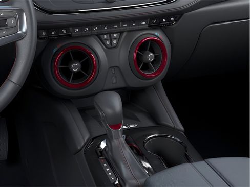 New 2026 Chevrolet Blazer RS w/ Driver Confidence II Package image 23
