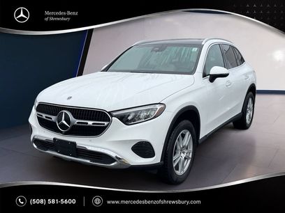 Certified 2023 Mercedes-Benz GLC 300 4MATIC