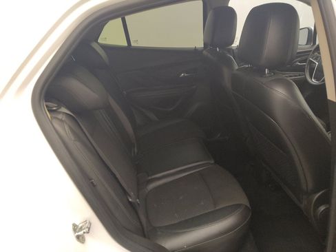 Used 2018 Buick Encore Preferred FWD image 19