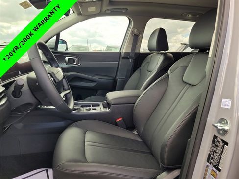 New 2026 Kia Sorento EX w/ EX Premium Package image 8