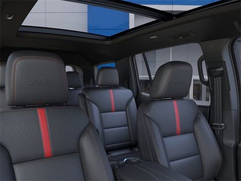 New 2026 Chevrolet Traverse RS image 24