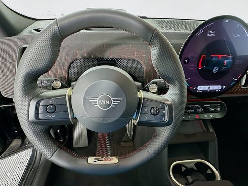 Used 2026 MINI Cooper Countryman John Cooper Works w/ Comfort Package Max AWD/4WD image 11