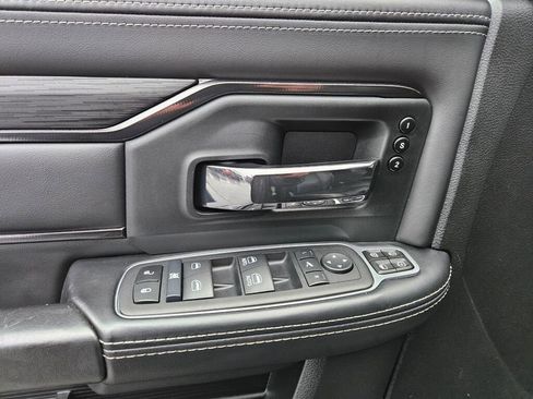 Used 2024 RAM 2500 Rebel w/ Level 2 Equipment Group image 17