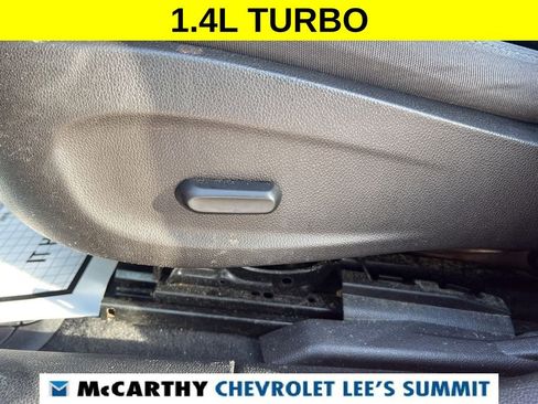 Used 2013 Chevrolet Cruze LT w/ RS Package image 30