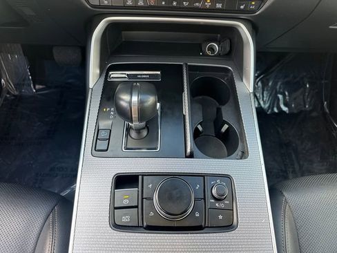 Used 2024 MAZDA CX-90 3.3 Turbo w/ Preferred Plus AWD/4WD image 22