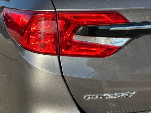Used 2022 Honda Odyssey Touring image 30
