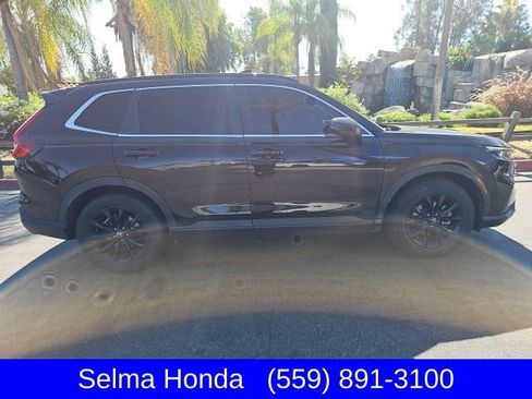 Used 2024 Honda CR-V Sport-L image 1