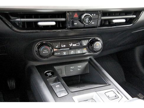 New 2026 Nissan Kicks SV w/ Charging Package image 21