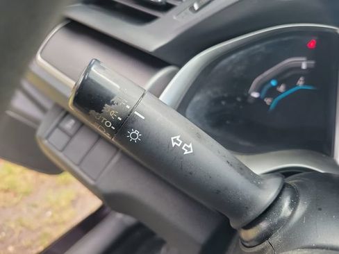 Used 2018 Honda Civic EX image 23