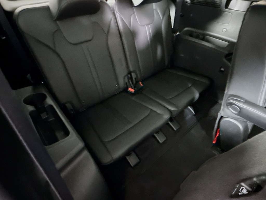 Certified 2022 Kia Sorento X-Line EX AWD/4WD image 30