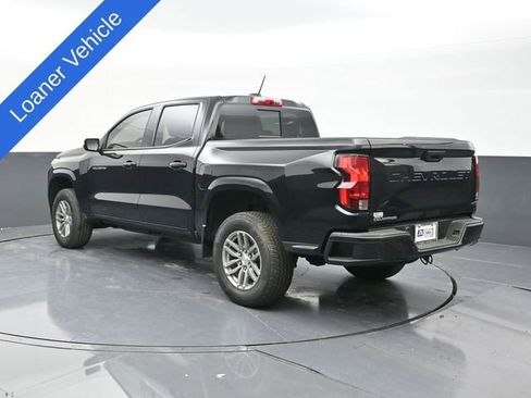 New 2025 Chevrolet Colorado LT image 7