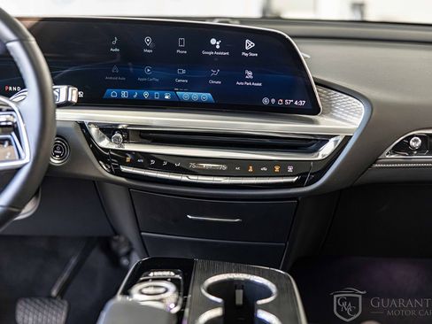 Used 2024 Cadillac Lyriq Sport w/ LPO, Floor Liner Package image 38