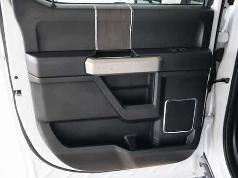 Used 2020 Ford F350 Lariat w/ Lariat Value Package image 44