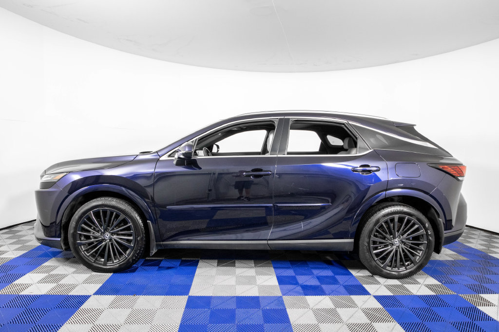 Used 2024 Lexus RX 350 Premium w/ Accessory Package (Z1) FWD image 8