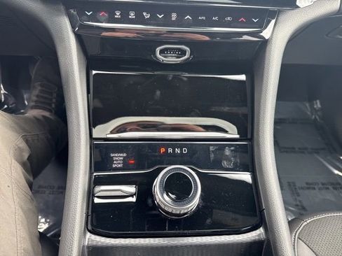 New 2026 Jeep Grand Cherokee L 4WD image 22