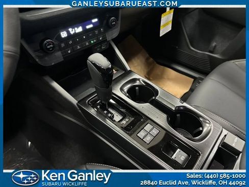 New 2026 Subaru Outback Limited image 10