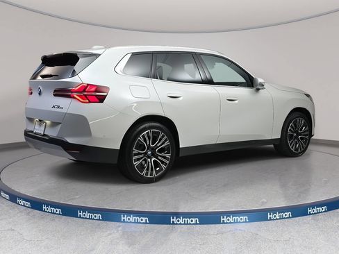 Used 2026 BMW X3 xDrive30i w/ Premium Package AWD/4WD image 5