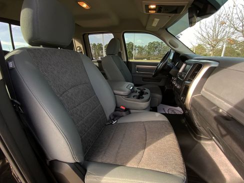 Used 2016 RAM 1500 Big Horn image 16