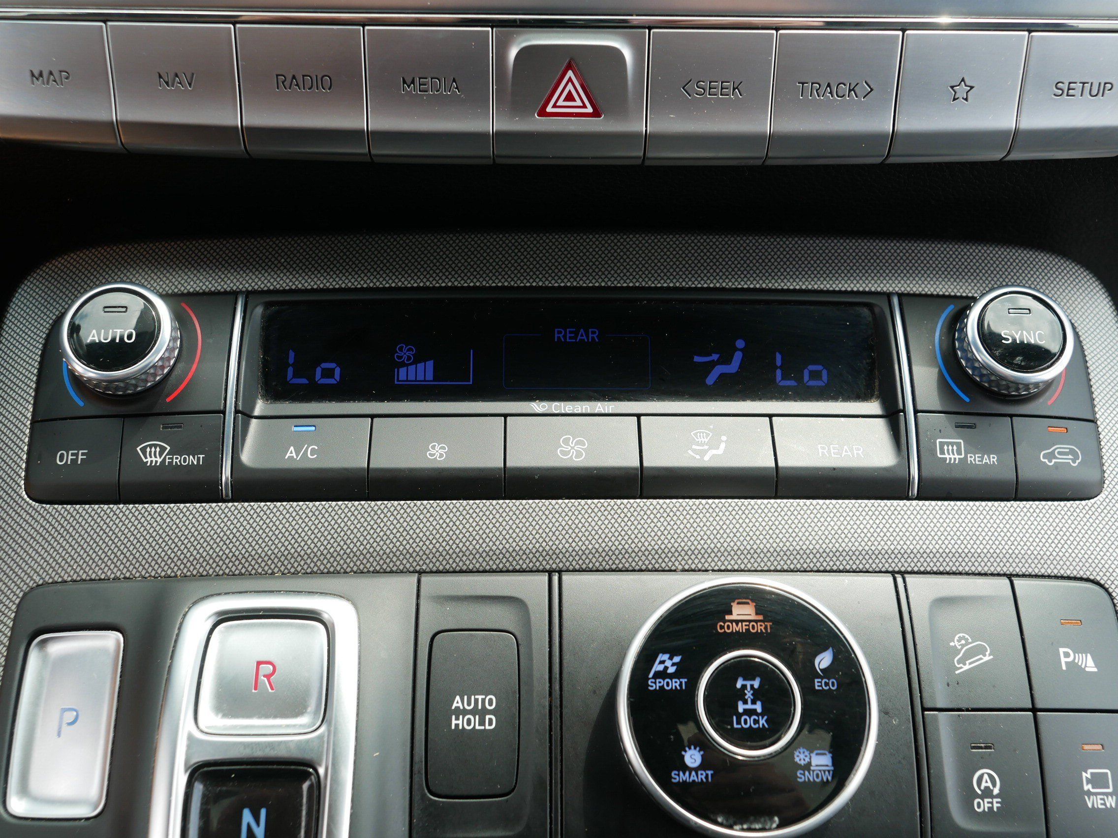 Used 2020 Hyundai Palisade Limited AWD/4WD image 32