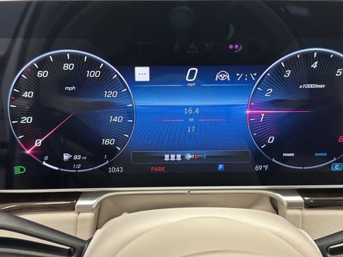 New 2026 Mercedes-Benz S 580 4MATIC Sedan image 32