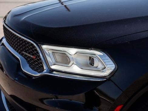 Used 2023 Dodge Durango SXT RWD image 12
