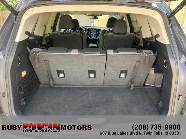 Used 2023 Subaru Ascent Onyx Edition AWD/4WD image 25