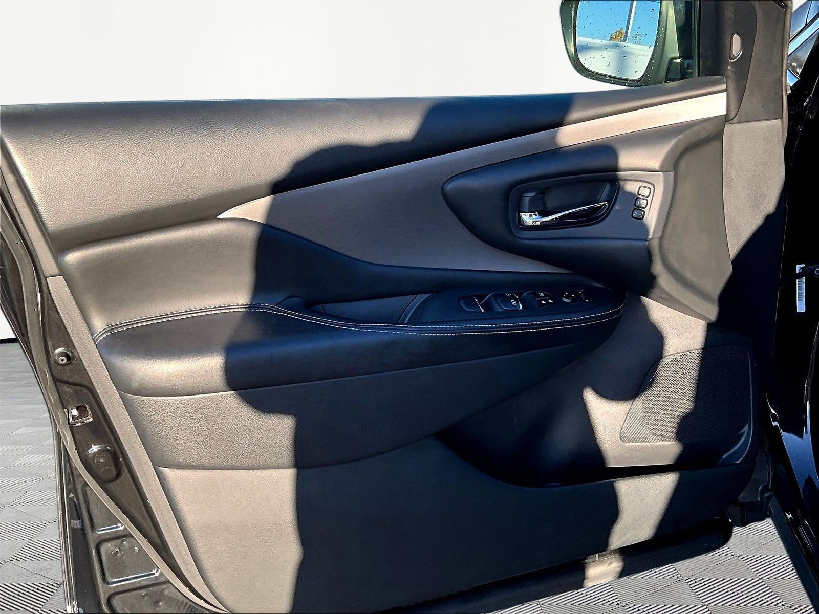 Used 2019 Nissan Murano SL w/ SL Technology Package AWD/4WD image 20
