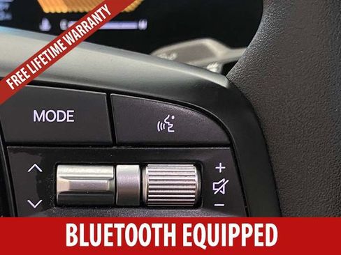 Used 2025 Kia K4 FWD image 11