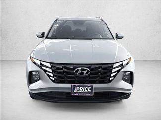 Used 2024 Hyundai Tucson SEL video 2