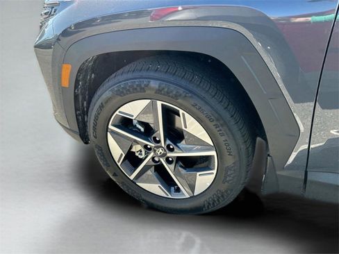 New 2025 Hyundai Tucson SEL image 34