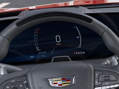 New 2026 Cadillac CT5 Sport RWD image 18