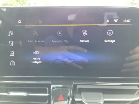 New 2026 Chevrolet TrailBlazer RS w/ Convenience Package AWD/4WD image 40