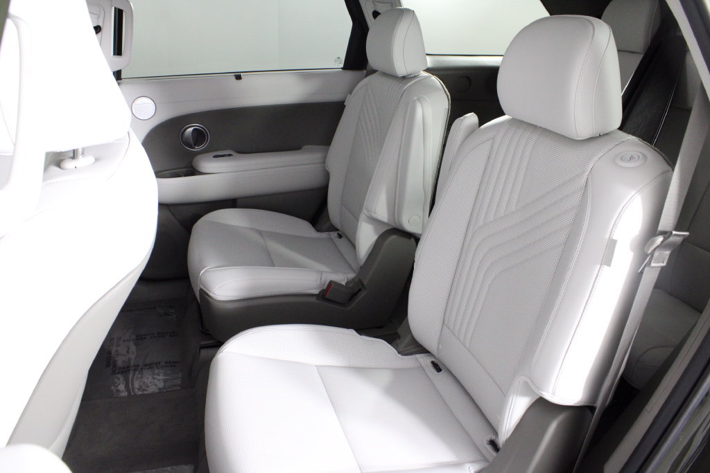 Certified 2026 Hyundai Palisade FWD Hybrid image 20