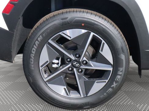 New 2026 Hyundai Tucson SEL image 5