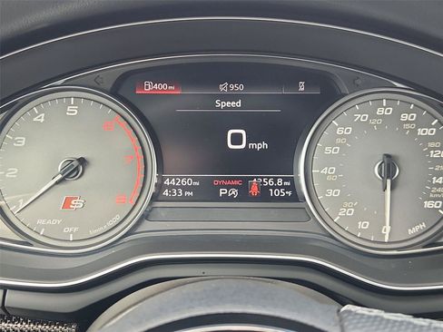 Used 2022 Audi S5 Premium AWD/4WD image 12