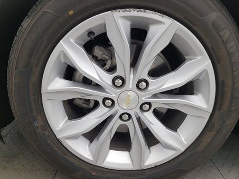 Used 2022 Chevrolet Malibu LT FWD image 31