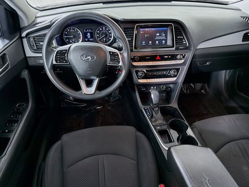 Used 2019 Hyundai Sonata SE image 17