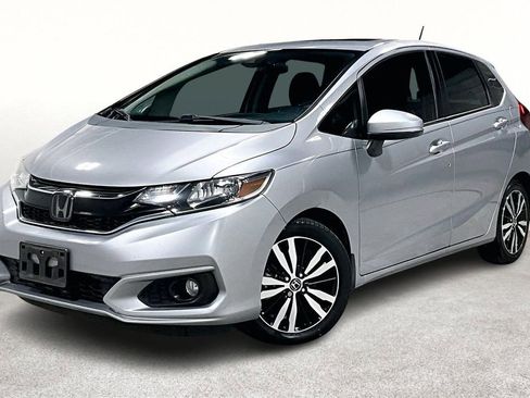 Used 2018 Honda Fit EX image 14