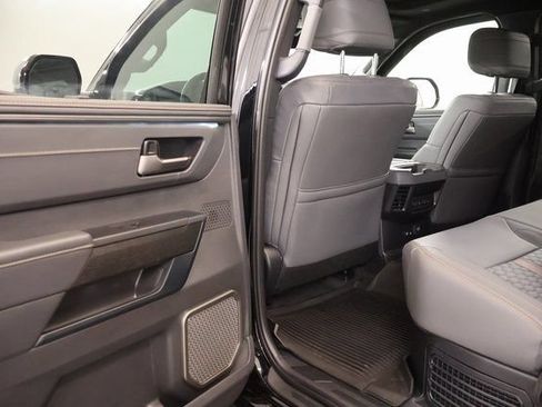 Certified 2026 Toyota Tundra Capstone AWD/4WD image 29