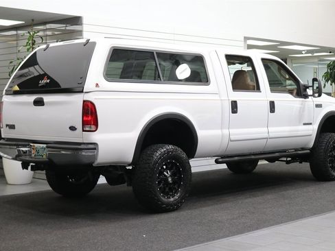 Used 2003 Ford F350 Lariat image 7