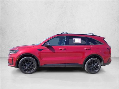 Used 2022 Kia Sorento SX AWD/4WD image 2