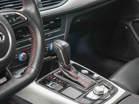 Used 2018 Audi A6 3.0T Premium Plus w/ Competition Package image 24