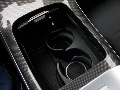 New 2025 Mercedes-Benz GLC 43 AMG 4MATIC image 33